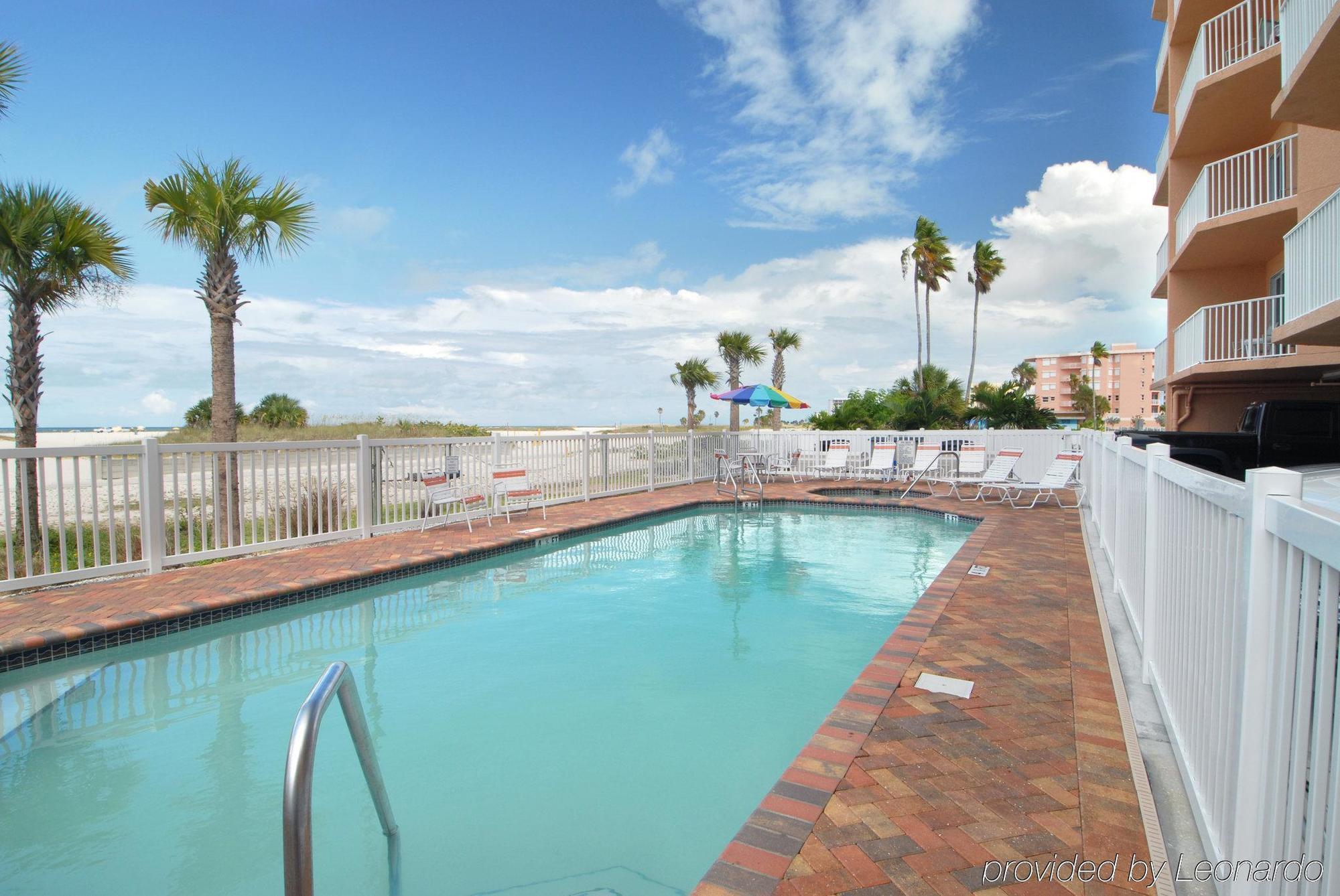 Surf Beach Resort By Sunsational Beach Rentals St. Pete Beach Facilities photo